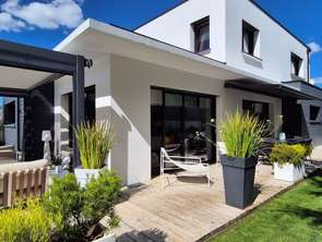 Vente Maison 4 chambresQuimper