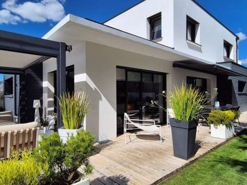Vente maison 5 pièces Quimper 29