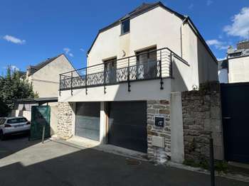 Vente maison 5 pièces Quimper 29