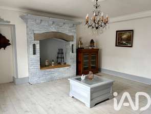Vente Maison 5 chambresQuimper