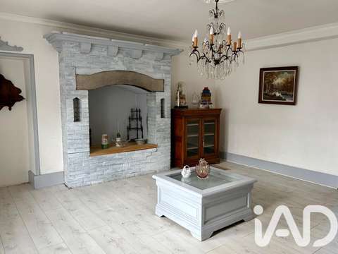 Vente maison 5 pièces Quimper 29