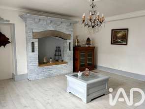 Vente Maison 5 chambresQuimper