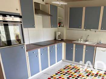 Vente Maison 5 chambresQuimper