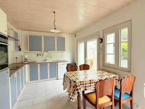 Vente Maison 5 chambresQuimper