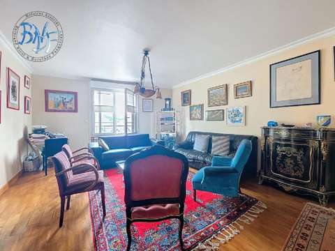 Vente maison 5 pièces Quimper 29