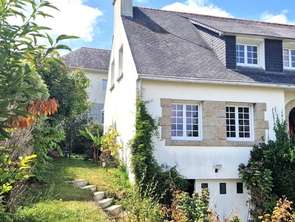 Vente Maison 4 chambresQuimper