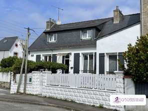 Vente Maison 4 chambresQuimper