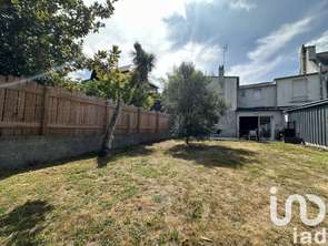 Vente Maison 3 chambresQuimper