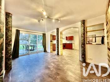 Vente maison 5 pièces Quimper 29