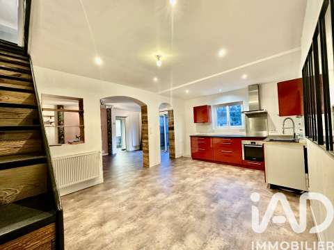 Vente maison 5 pièces Vente maison 5 pièces