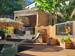 Vente Maison 4 chambresQuimper