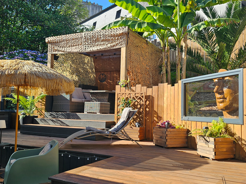 Vente maison 5 pièces Quimper 29