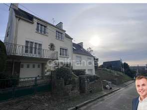 Vente Maison 4 chambresQuimper