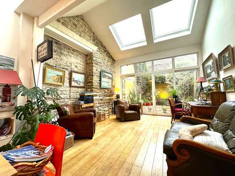 Vente maison 6 pièces Vente maison 6 pièces