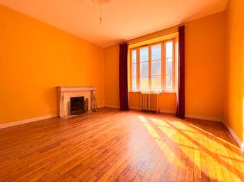 Vente Maison 5 chambresQuimper