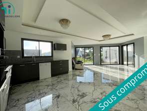 Vente Maison 5 chambresQuimper