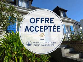 Vente Maison 4 chambresQuimper