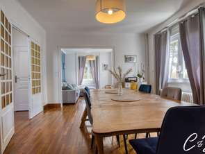 Vente Maison 4 chambresQuimper
