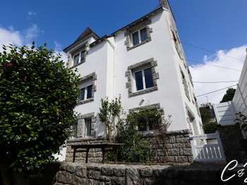 Vente maison 5 pièces Quimper 29