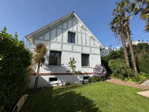 Vente Maison 3 chambresQuimper