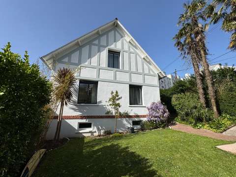 Vente maison 9 pièces Quimper 29