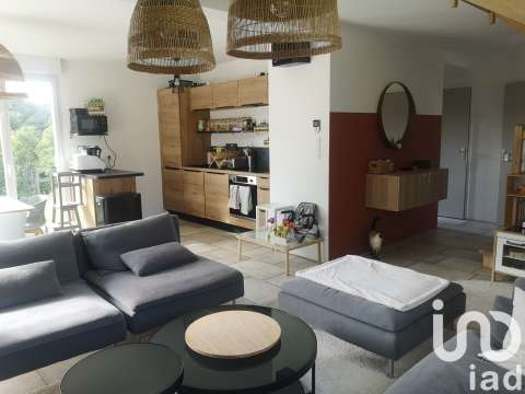 Vente maison 5 pièces Quimper 29