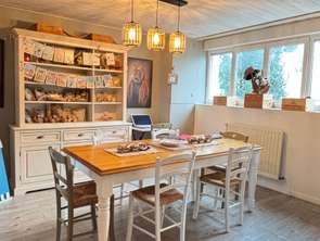 Vente Maison 5 chambresQuimper