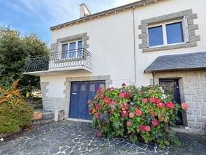 Vente Maison 4 chambresQuimper