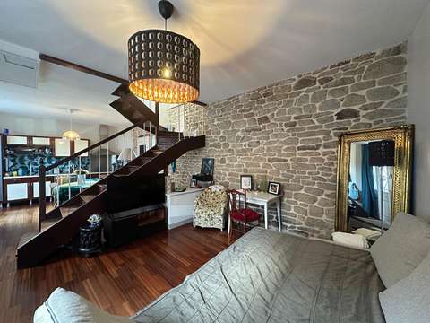 Vente maison 5 pièces Quimper 29