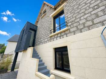Vente Maison 4 chambresQuimper