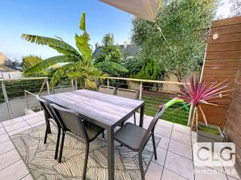 Vente Maison 4 chambresQuimper