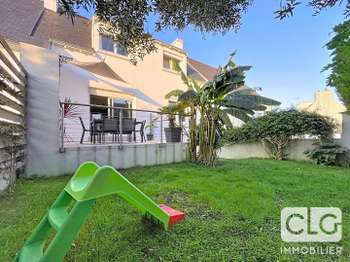 Vente Maison 4 chambresQuimper