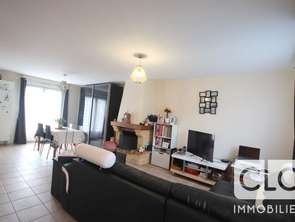 Vente Maison 5 chambresQuimper