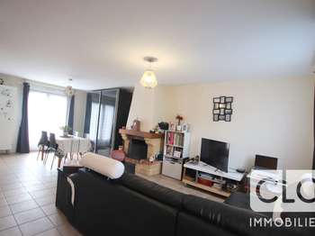 Vente maison 5 pièces Quimper 29