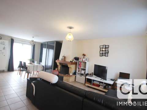 Vente maison 5 pièces Quimper 29