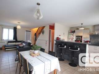 Vente maison 5 pièces Vente maison 5 pièces