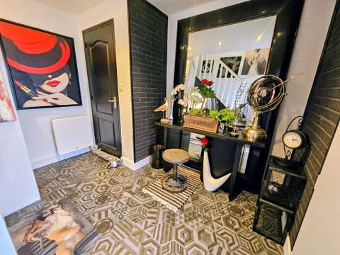 Vente maison 5 pièces Vente maison 5 pièces