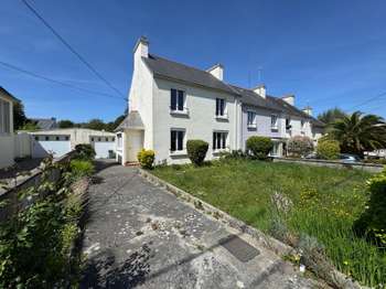 Vente Maison 3 chambresQuimper