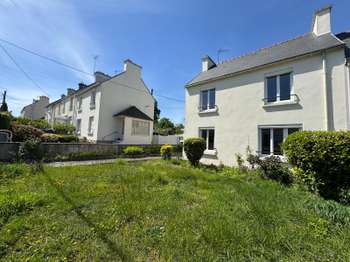 Vente maison 6 pièces Quimper 29