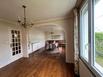 Vente Maison 3 chambresQuimper