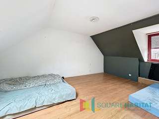 Vente maison 10 pièces