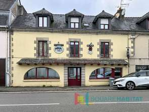 Vente Maison 8 chambresQuimper