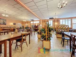 Vente maison 10 pièces