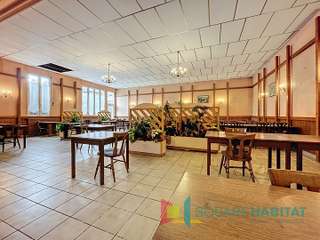 Vente maison 10 pièces