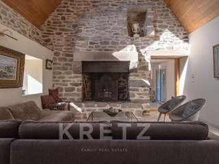 Vente maison 11 pièces