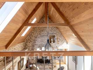 Vente maison 11 pièces