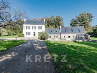 Vente maison 11 pièces