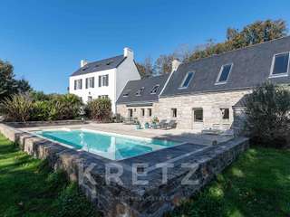 Vente maison 11 pièces