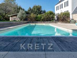 Vente Maison 6 chambresQuimper