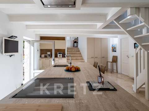 Vente maison 11 pièces